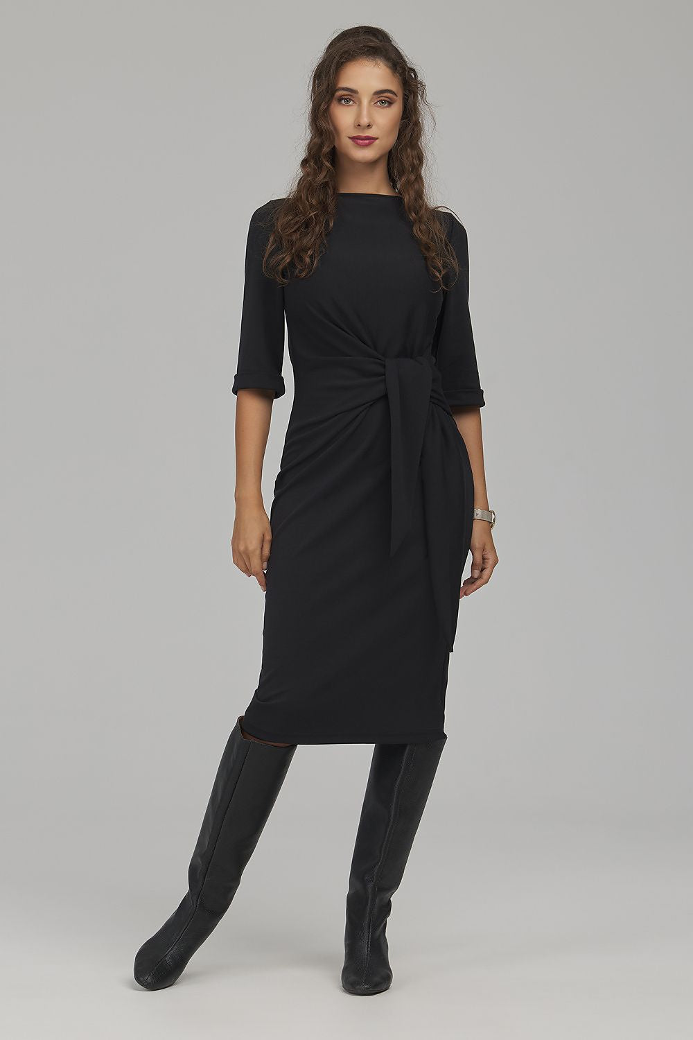  Rochie de zi model 232499 Nife 
