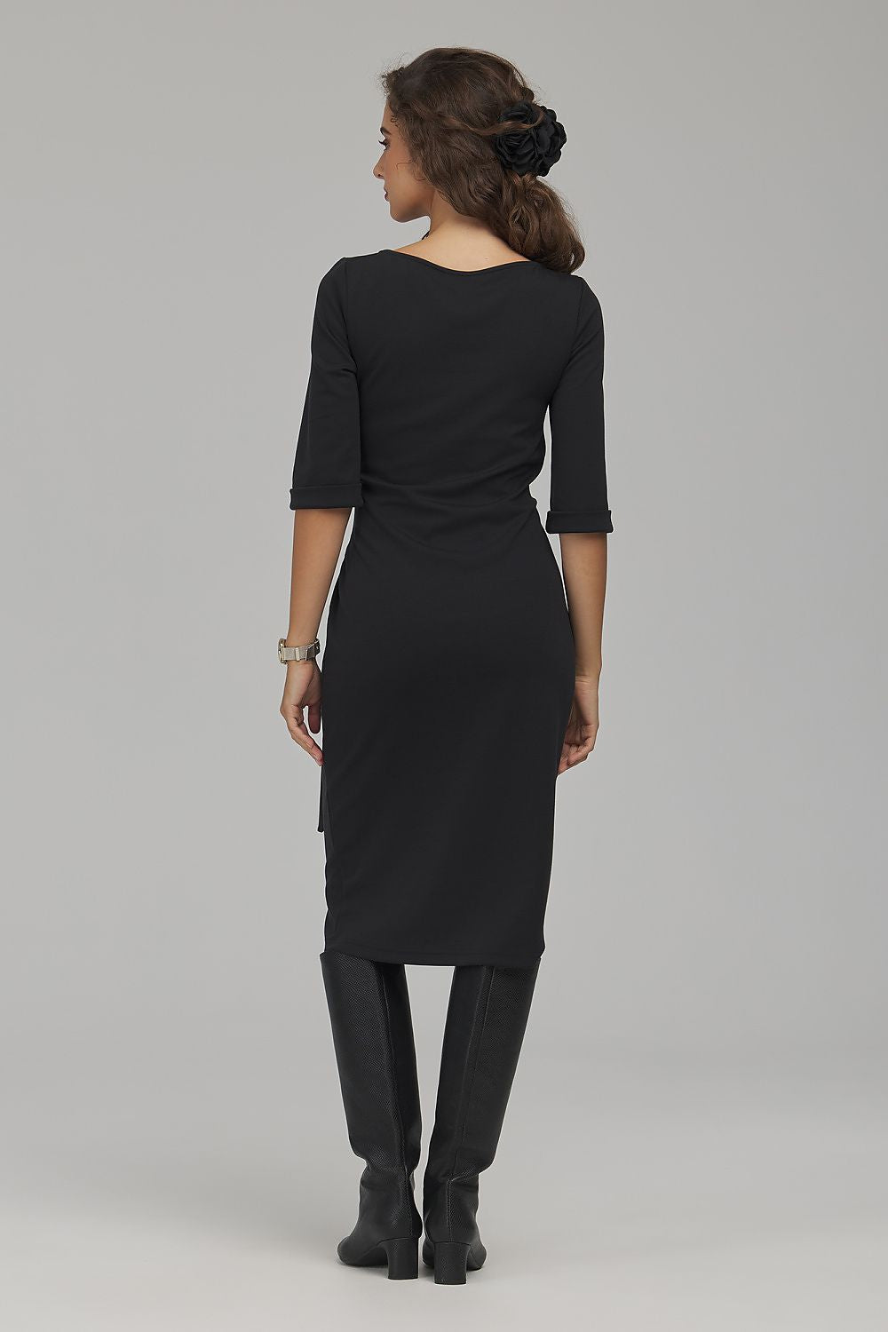  Rochie de zi model 232499 Nife 