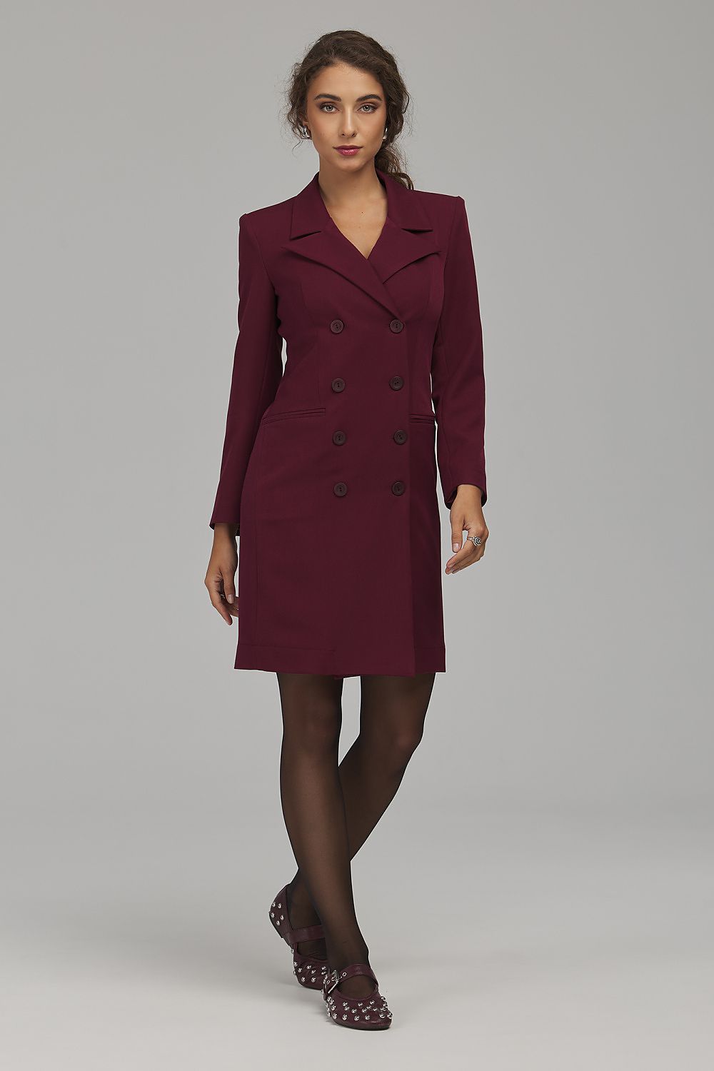  Rochie de zi model 232500 Nife 