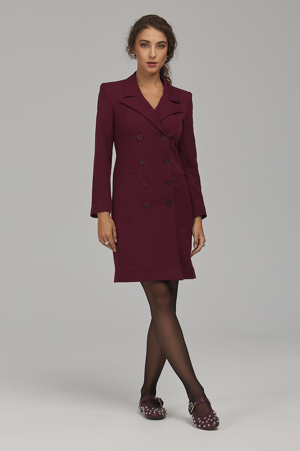  Rochie de zi model 232500 Nife 