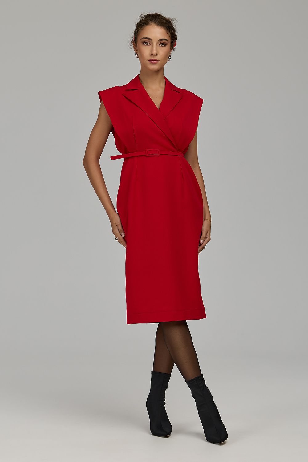  Rochie de zi model 232501 Nife 