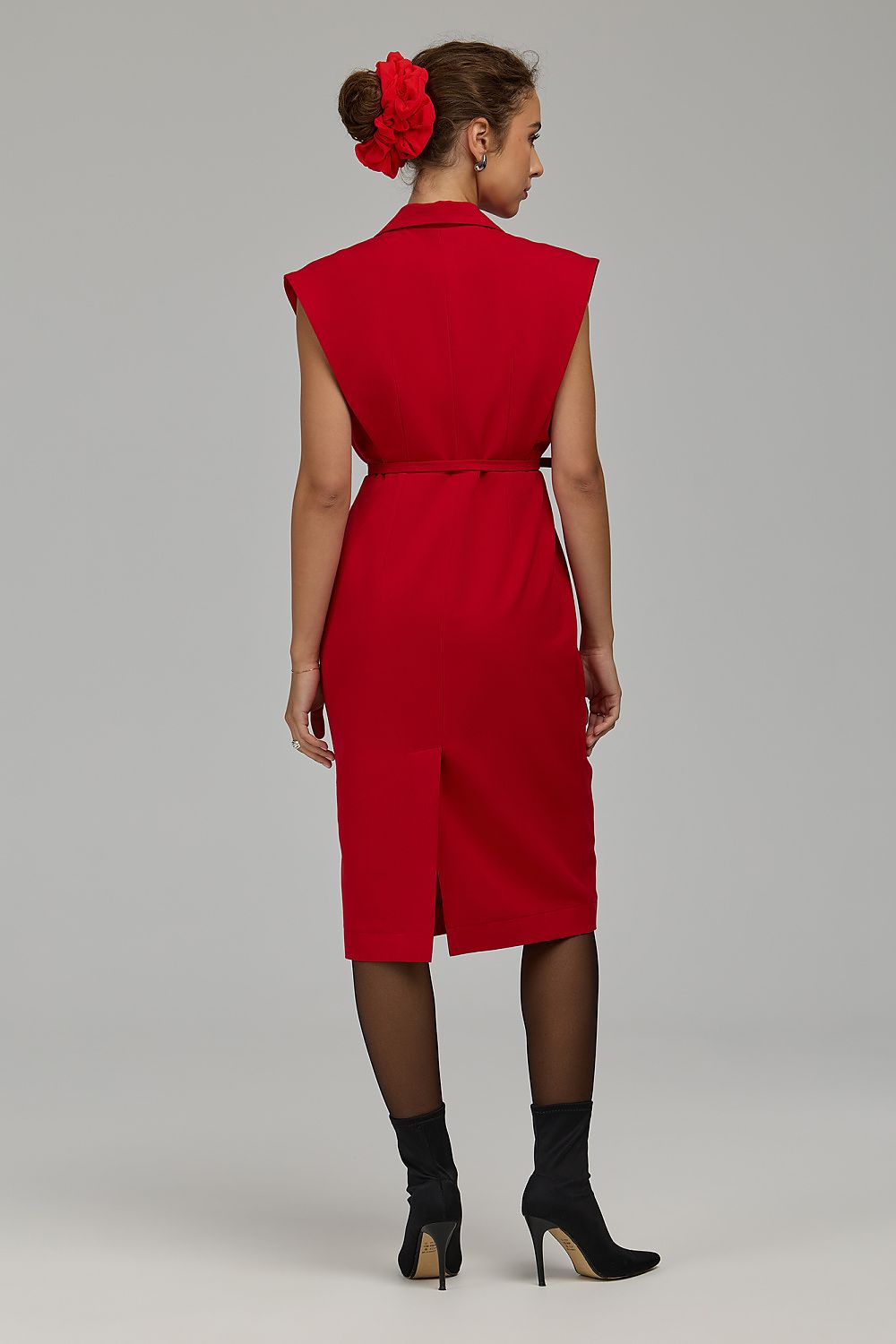  Rochie de zi model 232501 Nife 