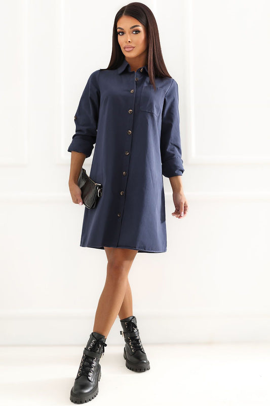  Rochie de zi model 232555 Factory Price 