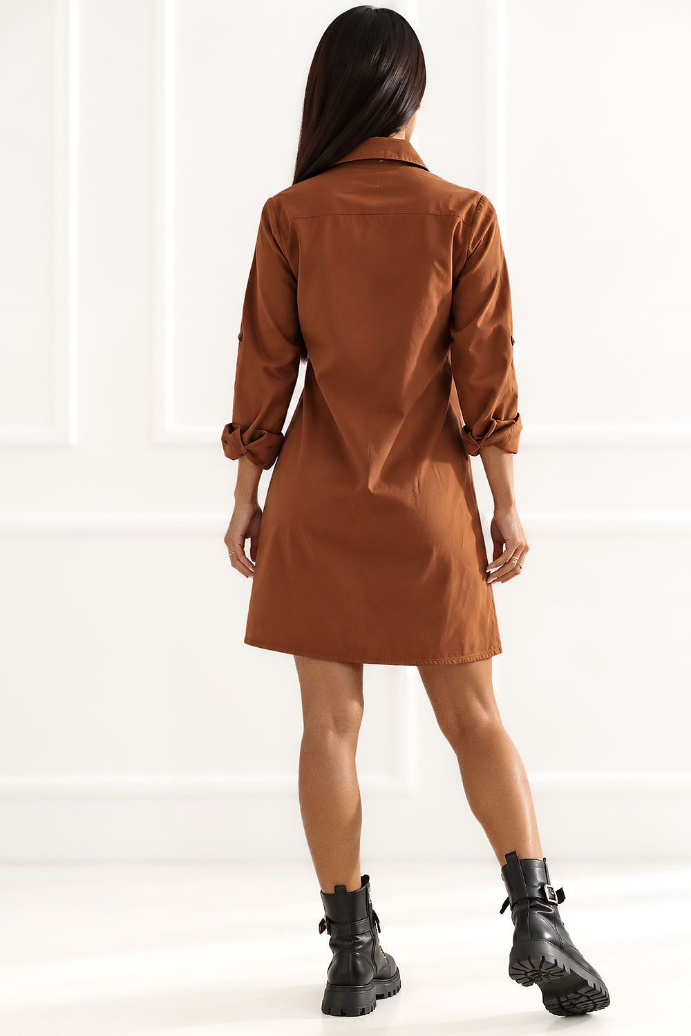  Rochie de zi model 232556 Factory Price 