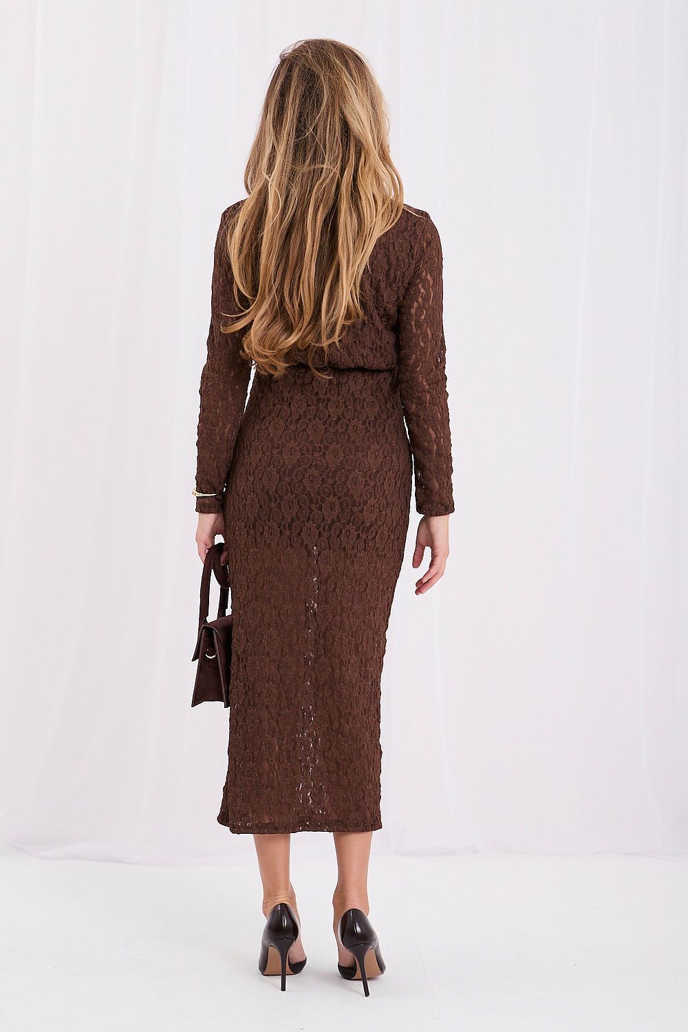  Rochie de seară model 232780 Rue Paris 