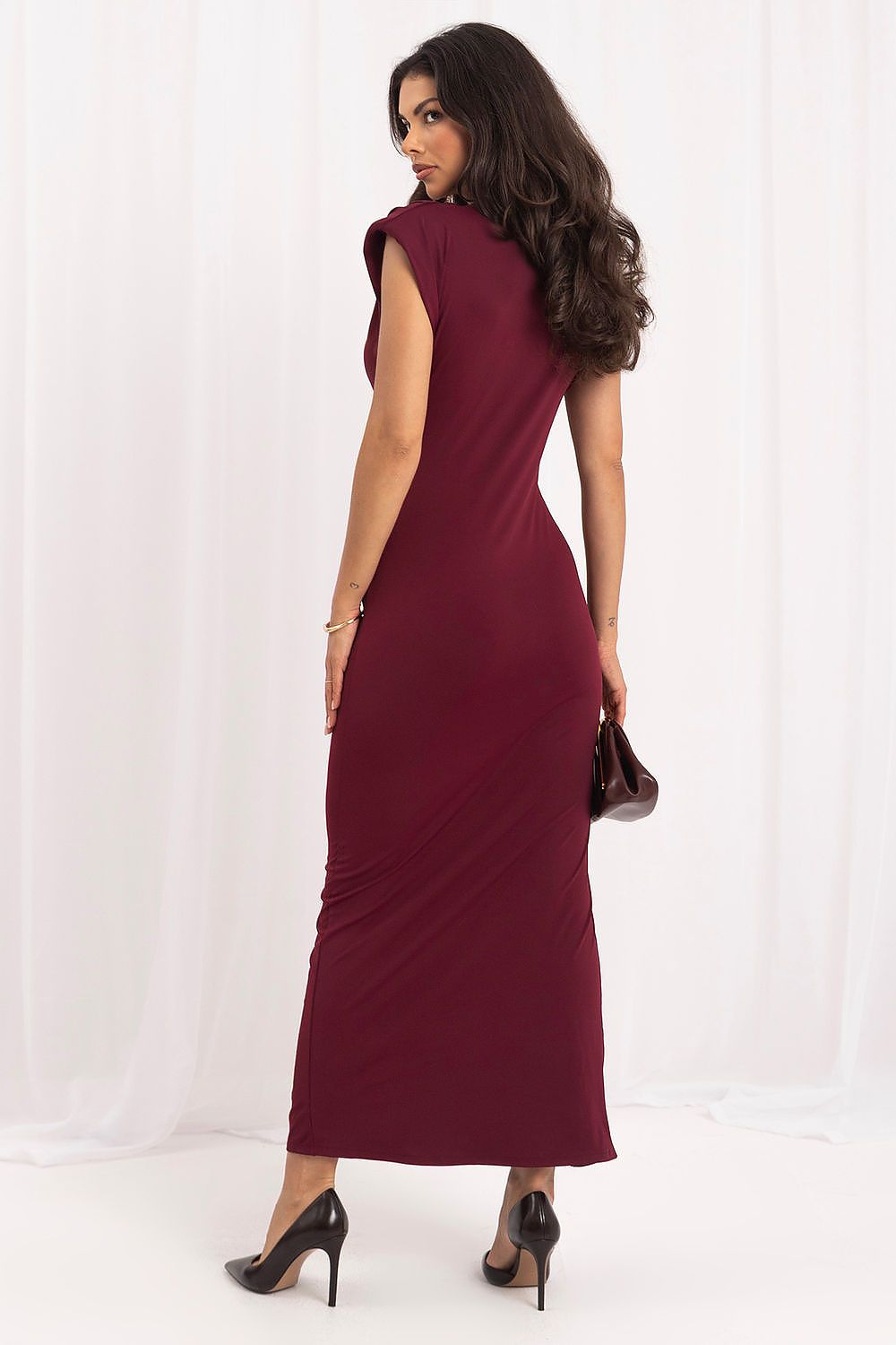  Rochie elegantă model 232782 Rue Paris 