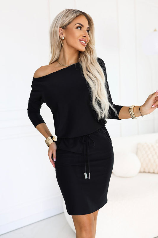  Rochie de zi model 232807 Numoco 