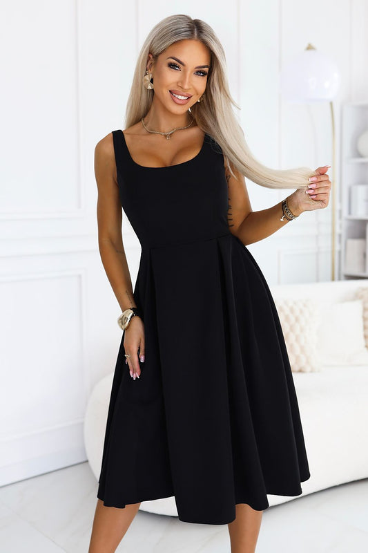  Rochie de seară model 232809 Numoco 