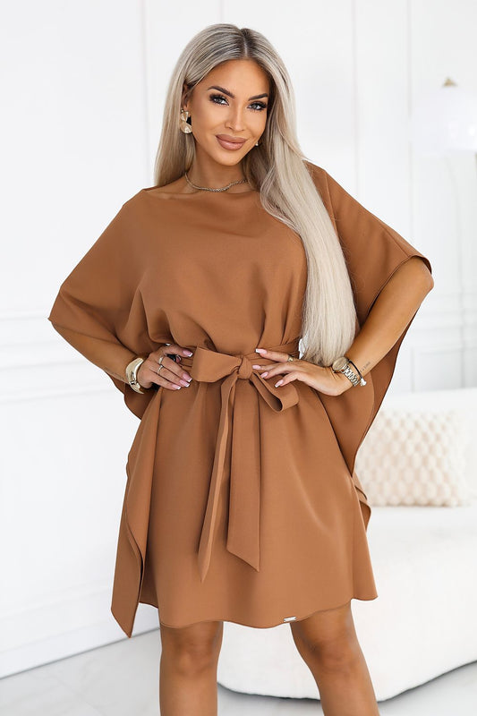 Rochie de zi model 232816 Numoco