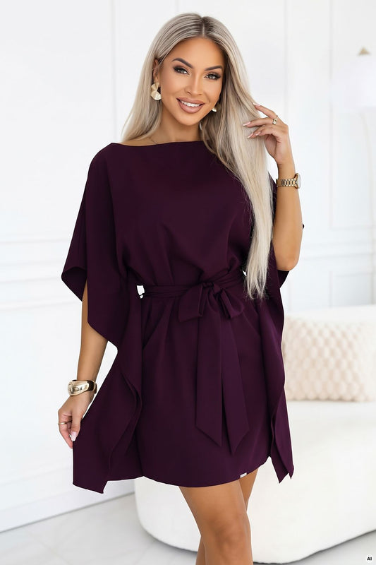 Rochie de zi model 232819 Numoco
