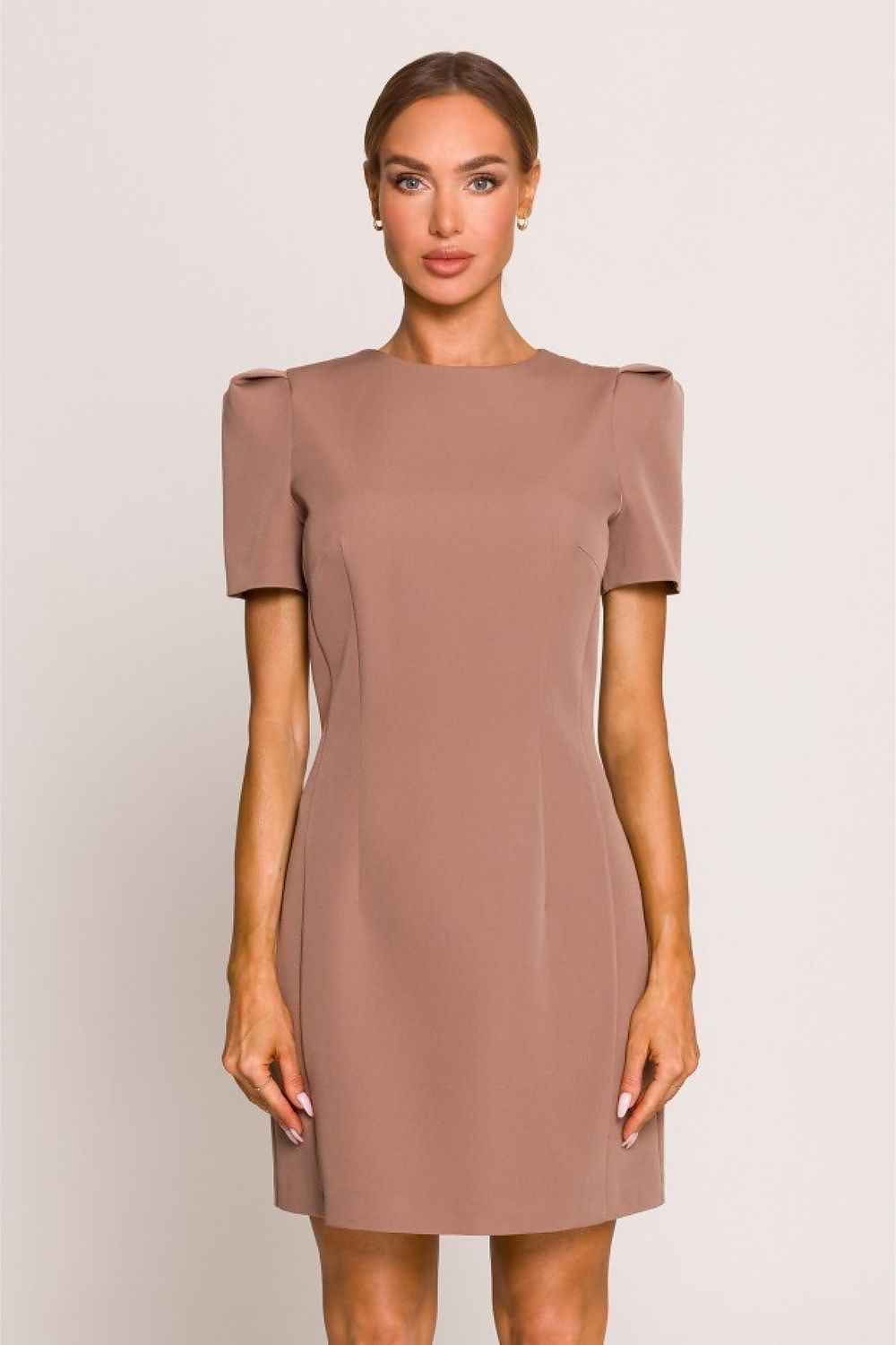  Rochie de zi model 232859 Moe 