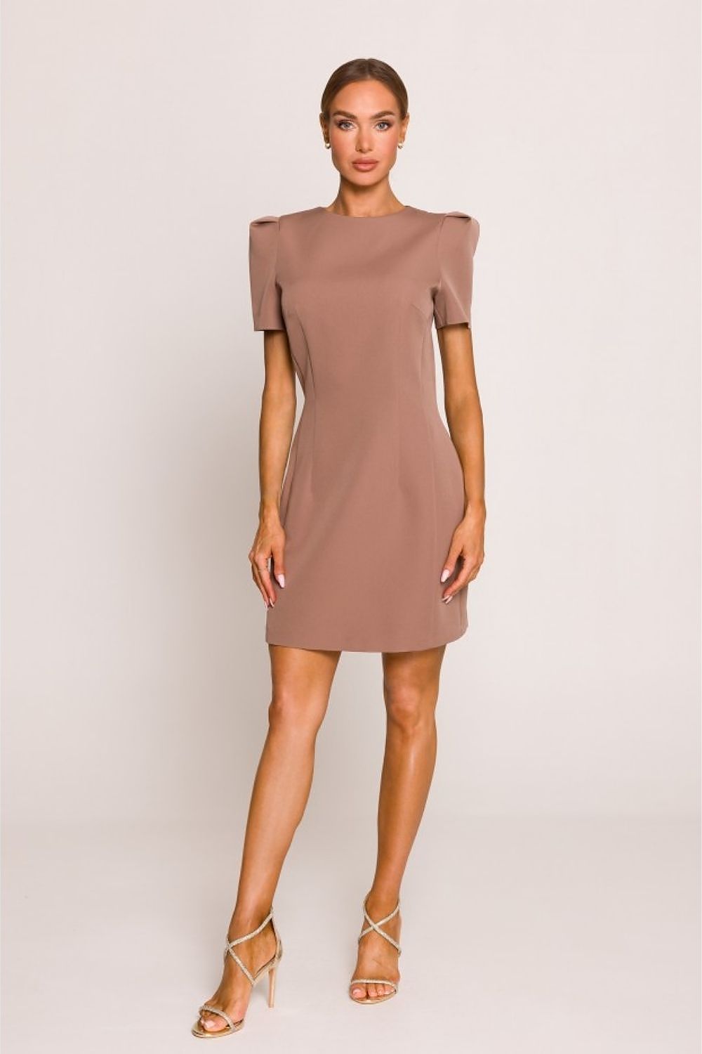  Rochie de zi model 232859 Moe 