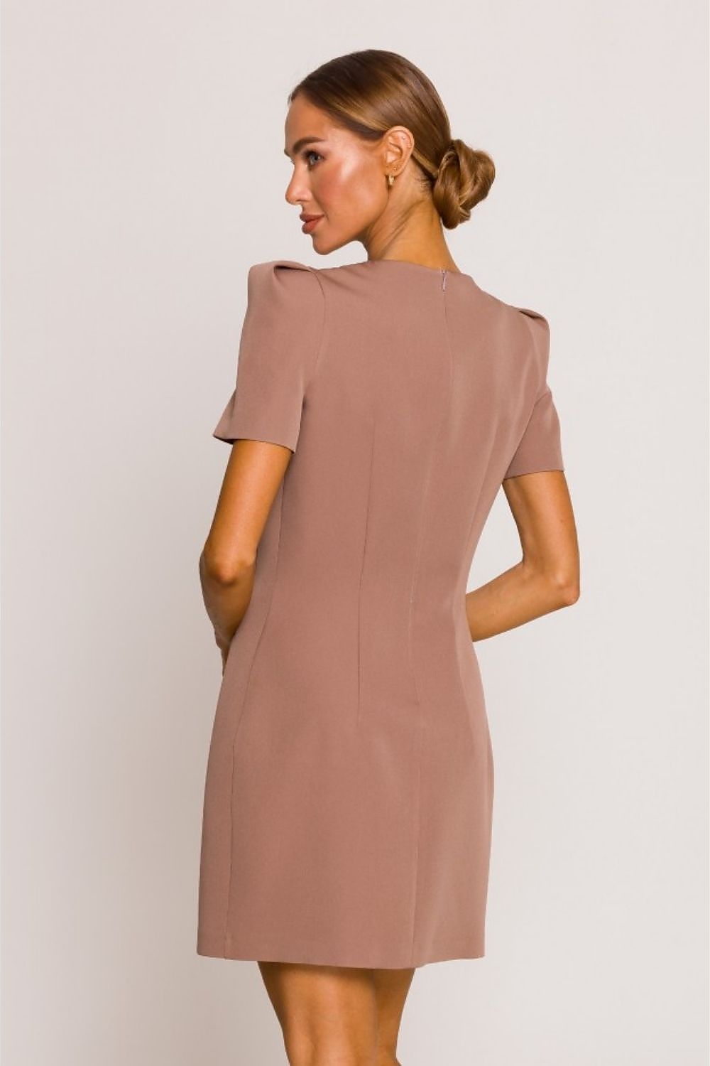  Rochie de zi model 232859 Moe 