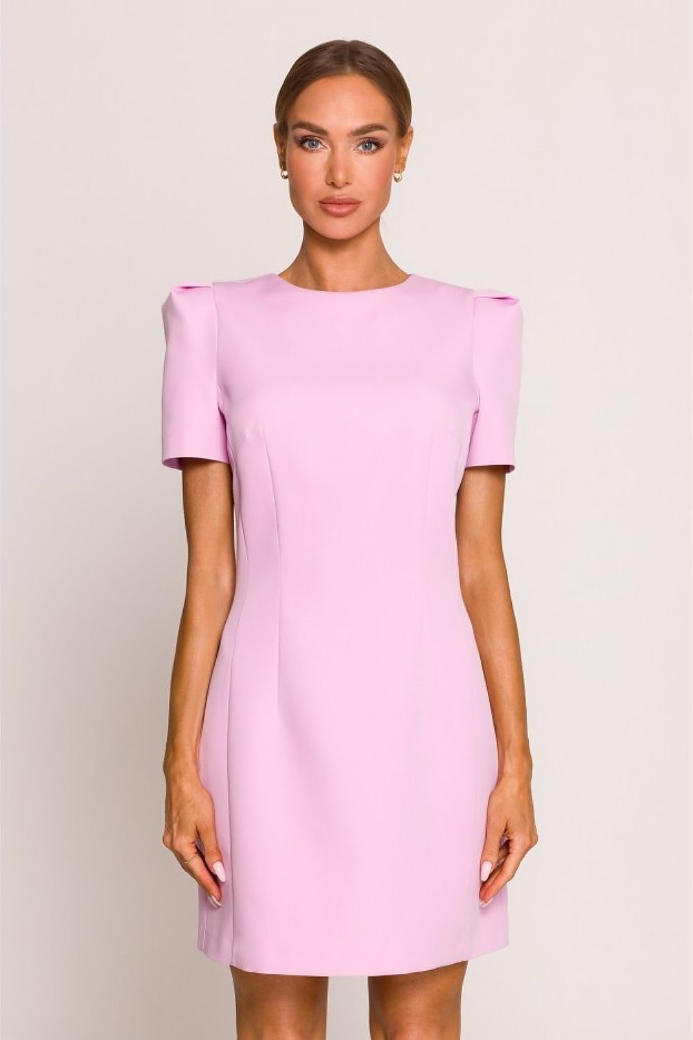  Rochie de zi model 232860 Moe 