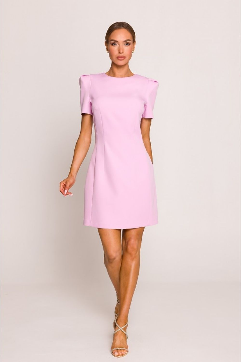 Rochie de zi model 232860 Moe 