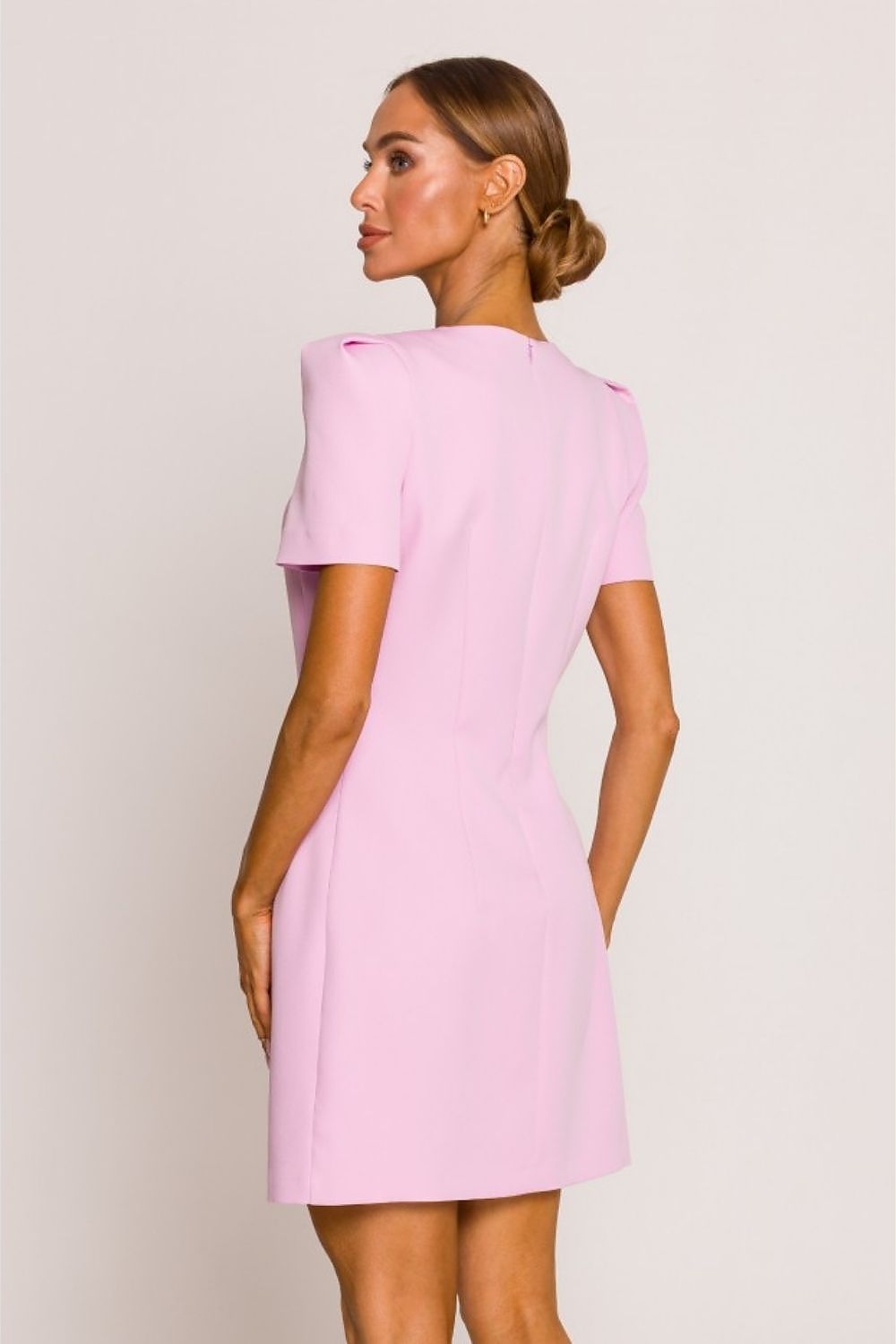  Rochie de zi model 232860 Moe 