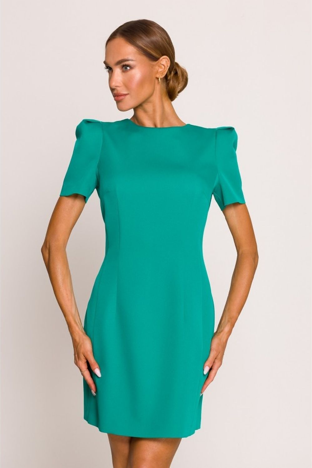  Rochie de zi model 232861 Moe 