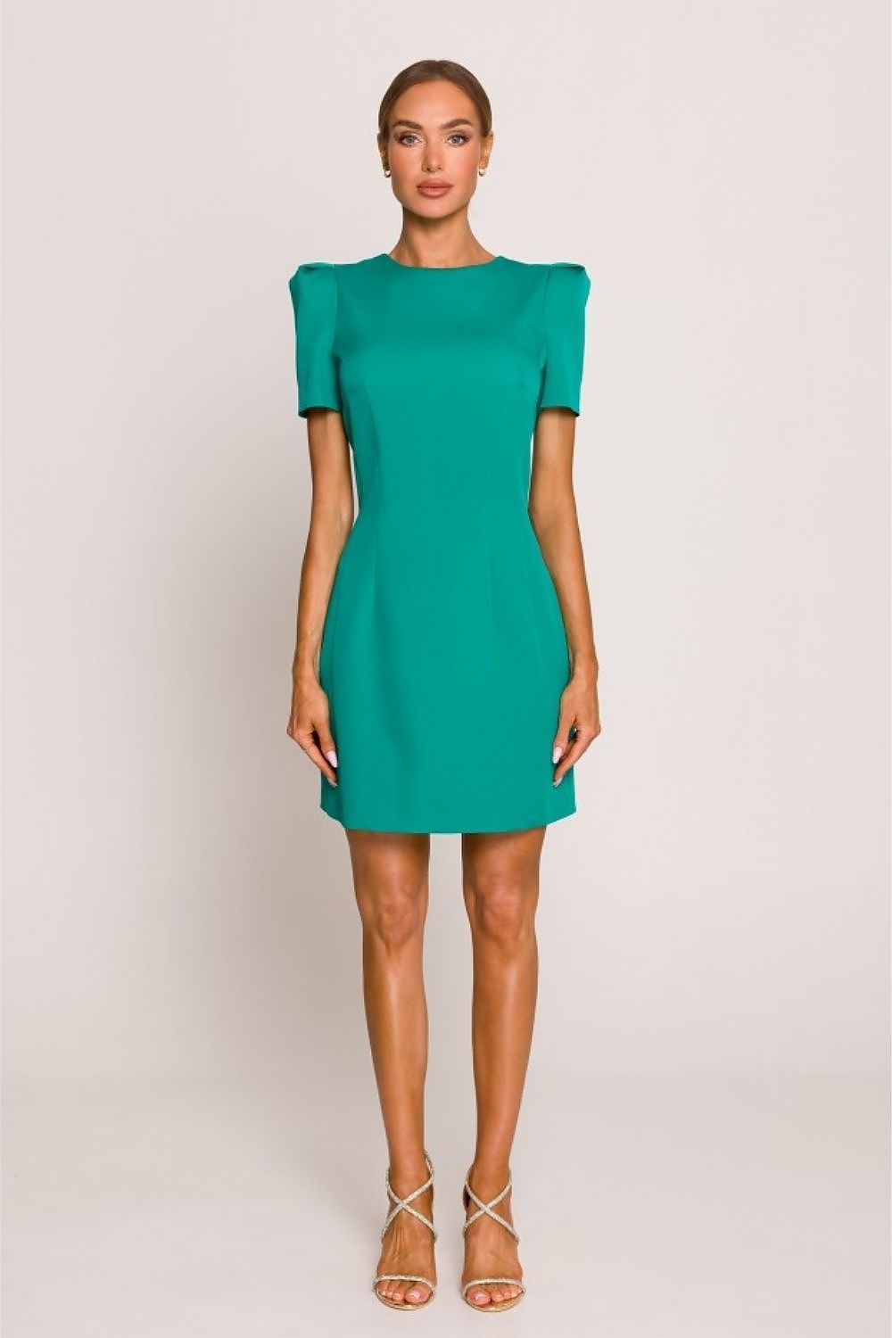  Rochie de zi model 232861 Moe 