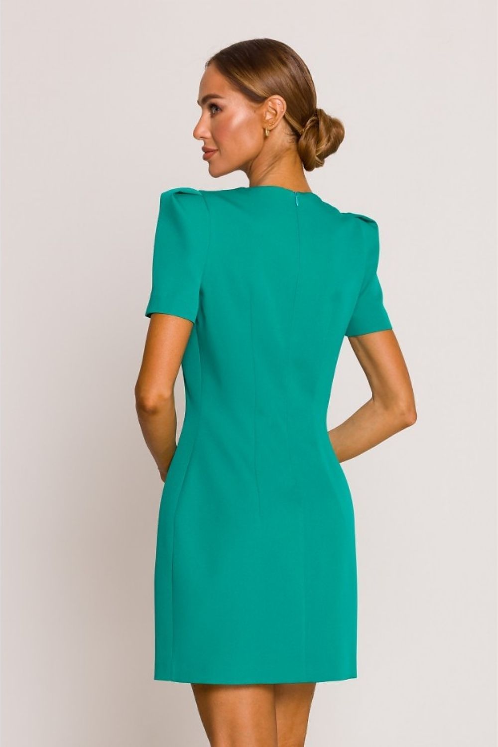  Rochie de zi model 232861 Moe 