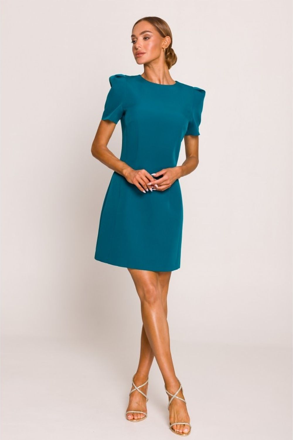  Rochie de zi model 232862 Moe 