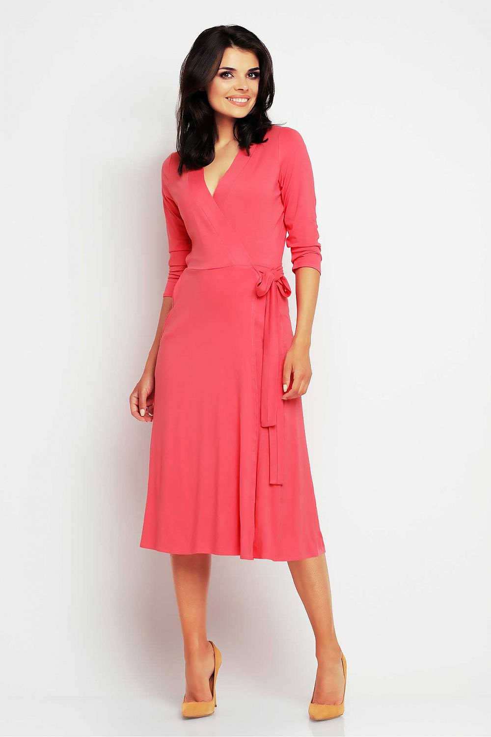  Rochie de zi model 60145 awama 