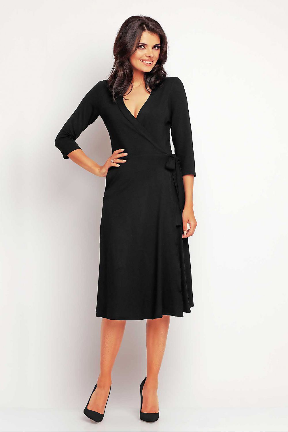  Rochie de zi model 60146 awama 