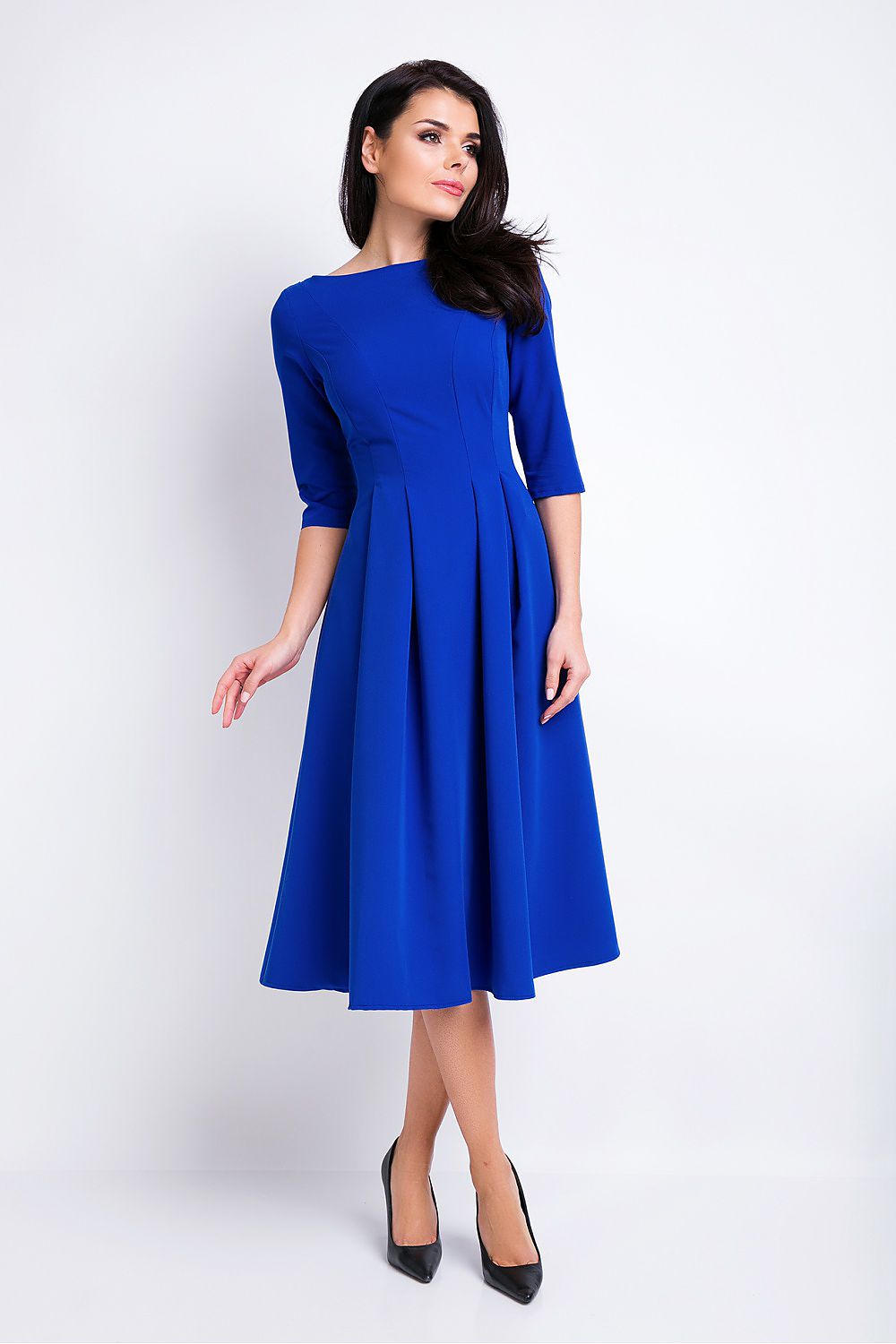  Rochie de zi model 72087 awama 