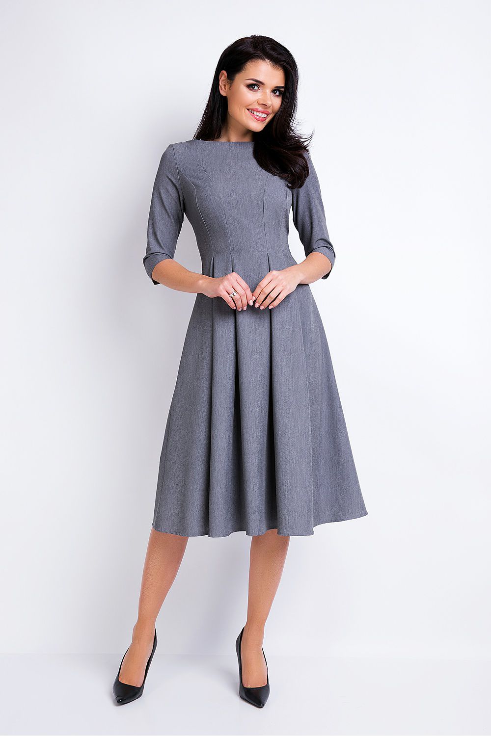  Rochie de zi model 72088 awama 