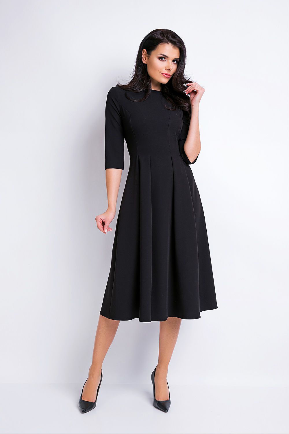 Rochie de zi model 72089 awama 