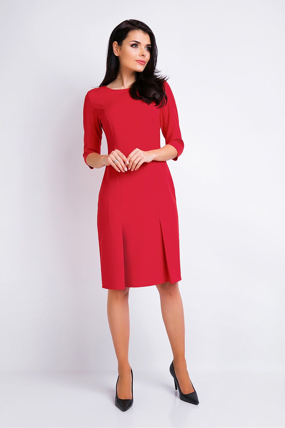  Rochie de zi model 72090 awama 