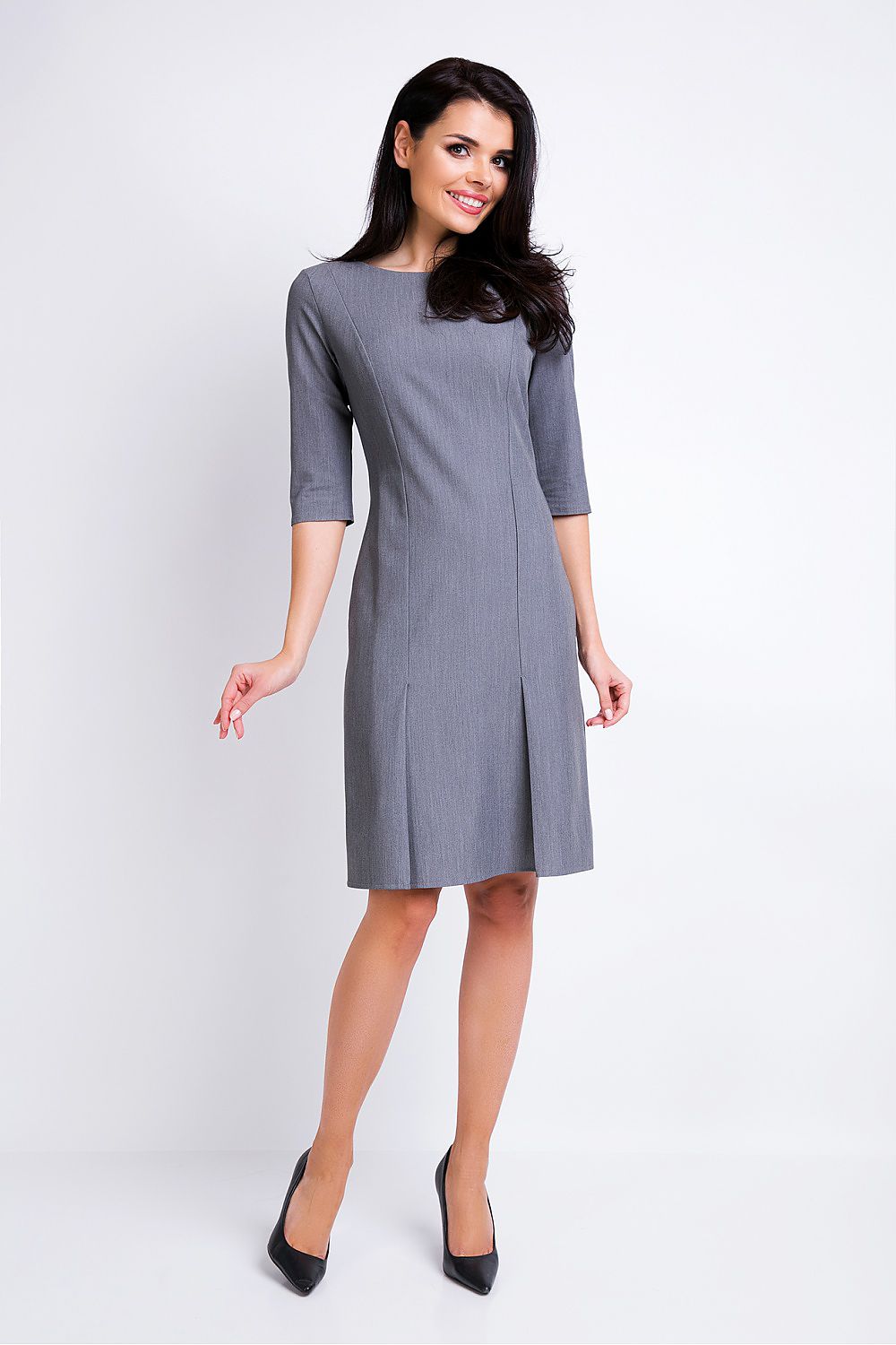  Rochie de zi model 72091 awama 