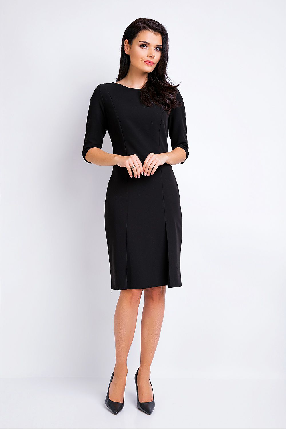  Rochie de zi model 72092 awama 