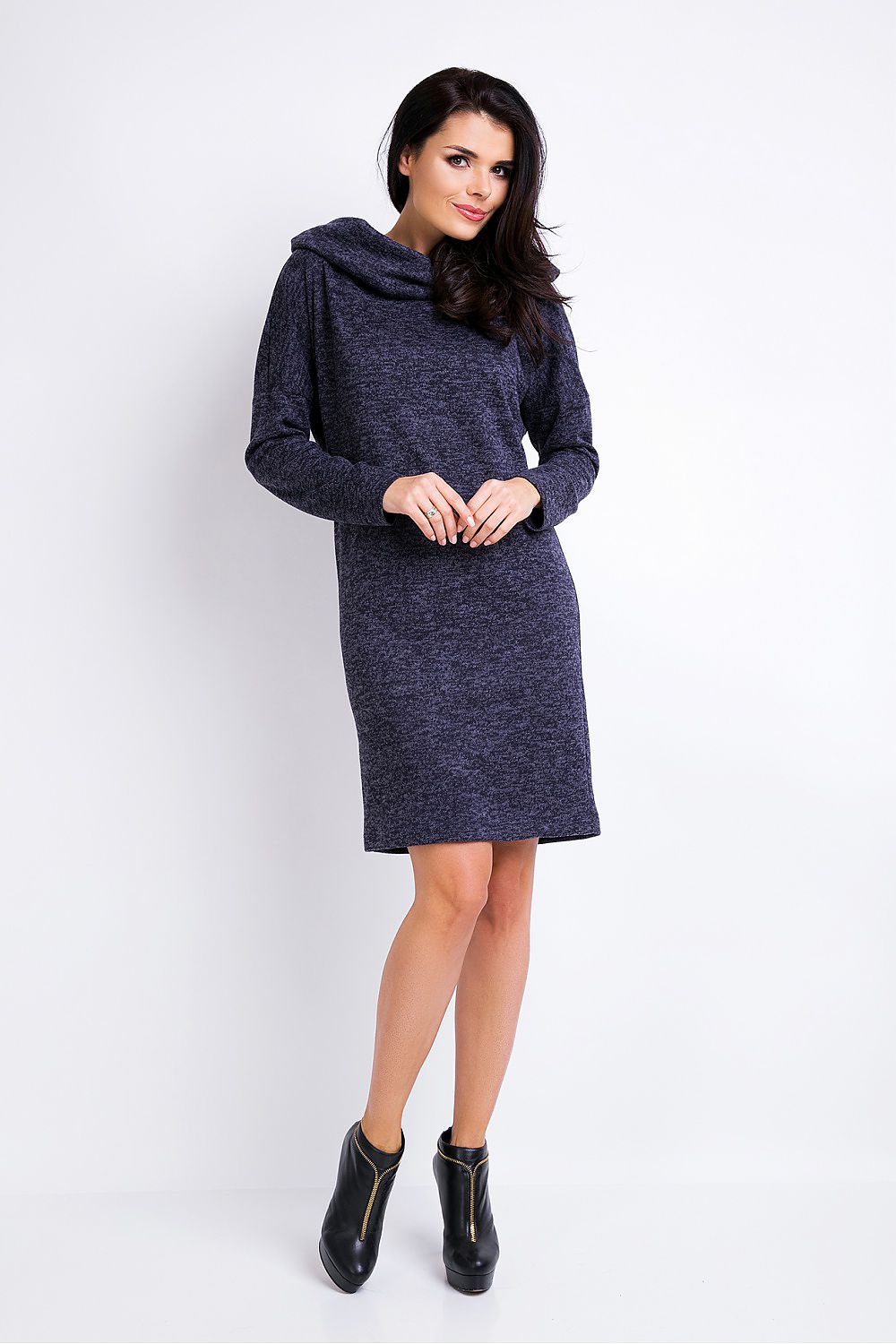  Rochie de zi model 72097 awama 