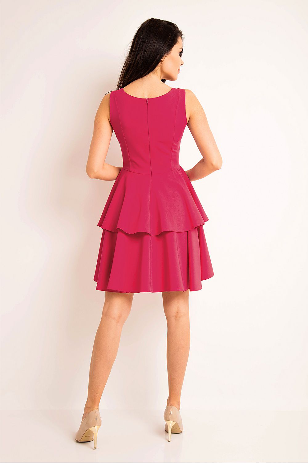  Rochie de zi model 80495 awama 