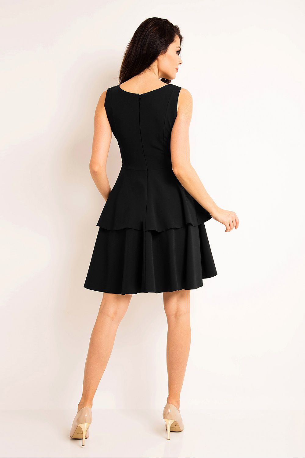  Rochie de zi model 80496 awama 