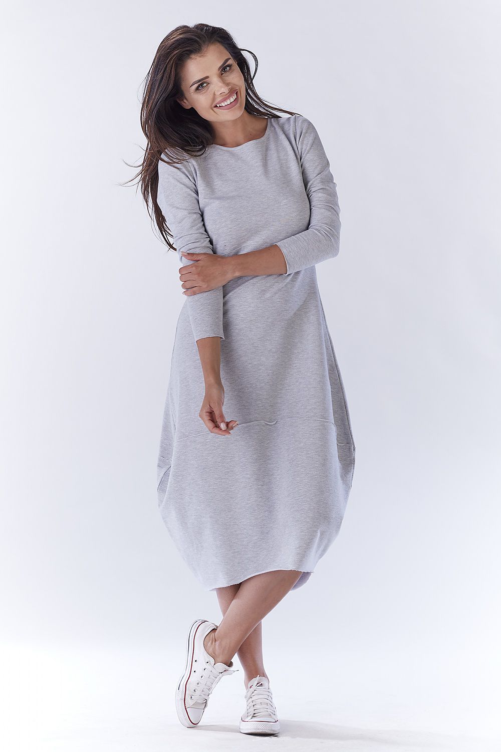  Rochie de zi model 90494 awama 