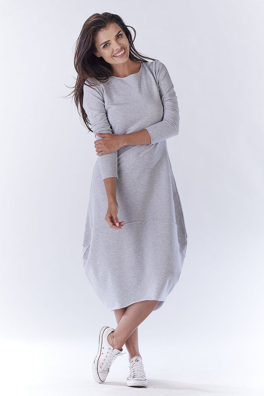 Rochie de zi model 90494 awama 