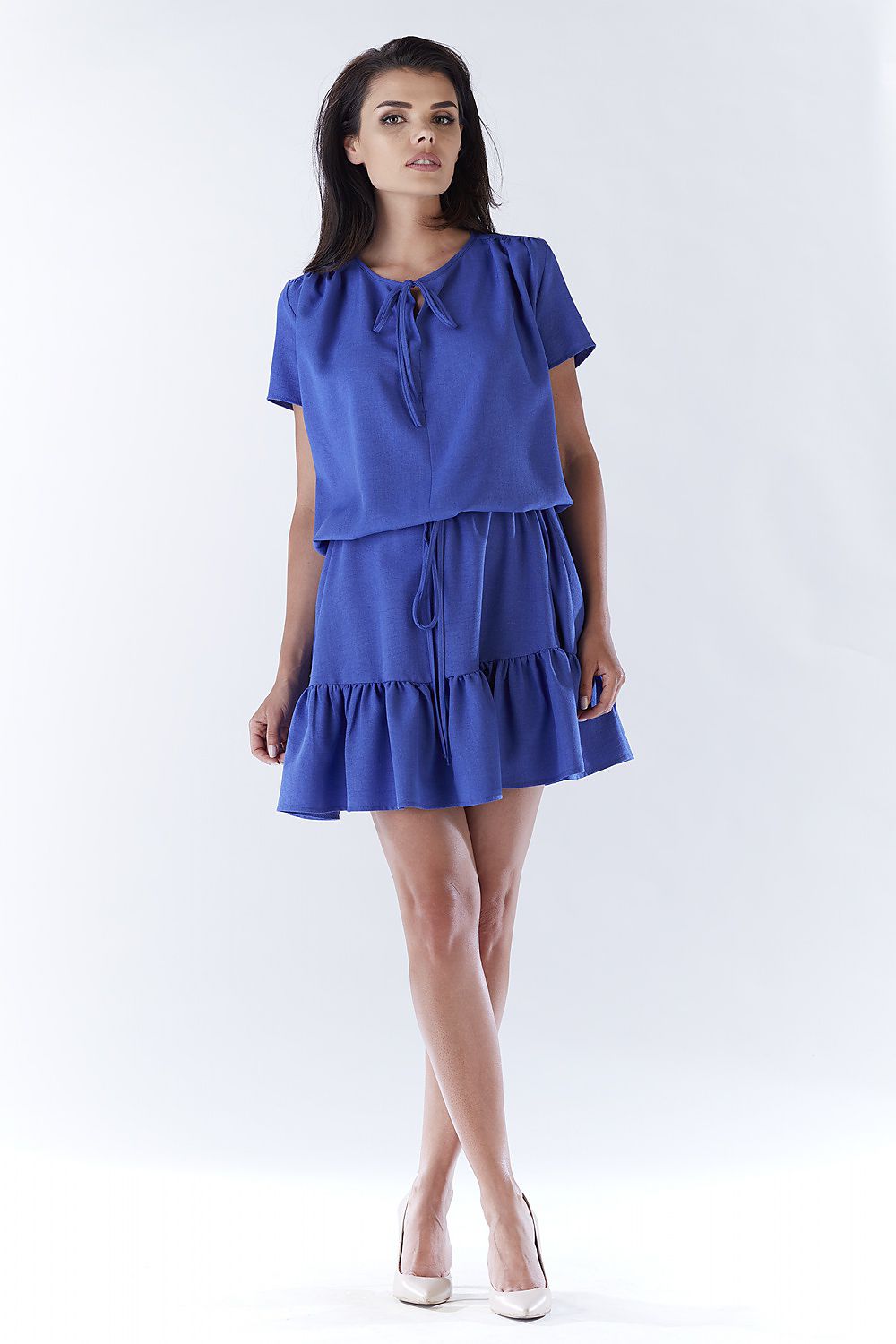  Rochie de zi model 90519 awama 