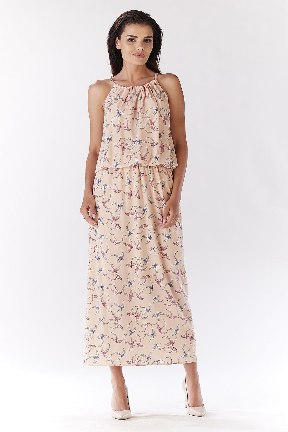  Rochie de zi model 93549 awama 