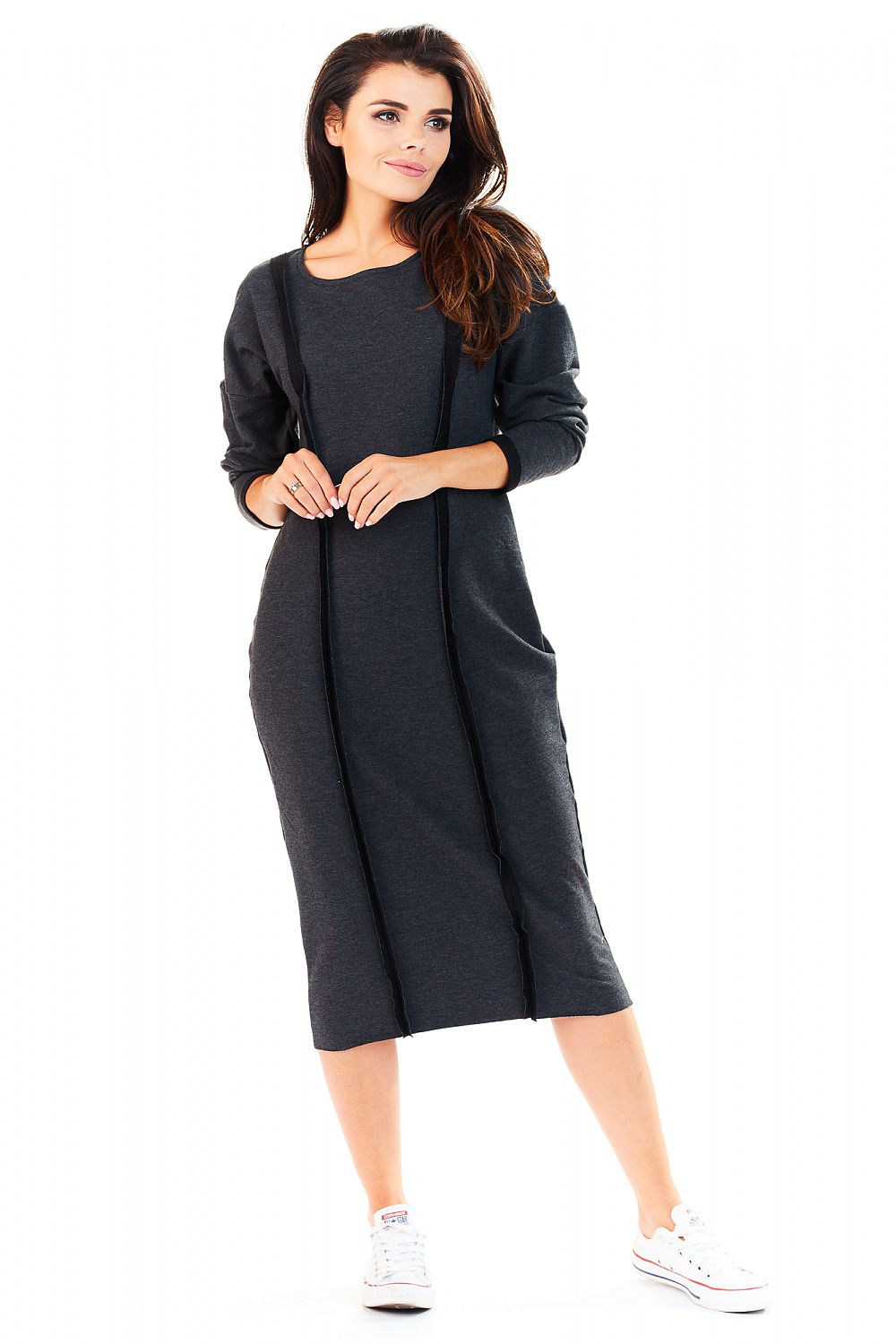  Rochie de zi model 103630 awama 