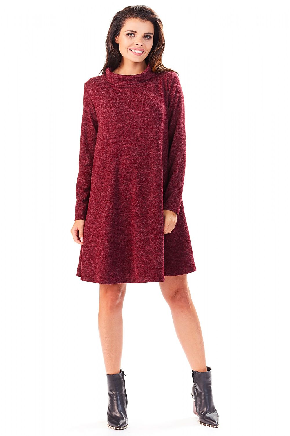  Rochie de zi model 103632 awama 