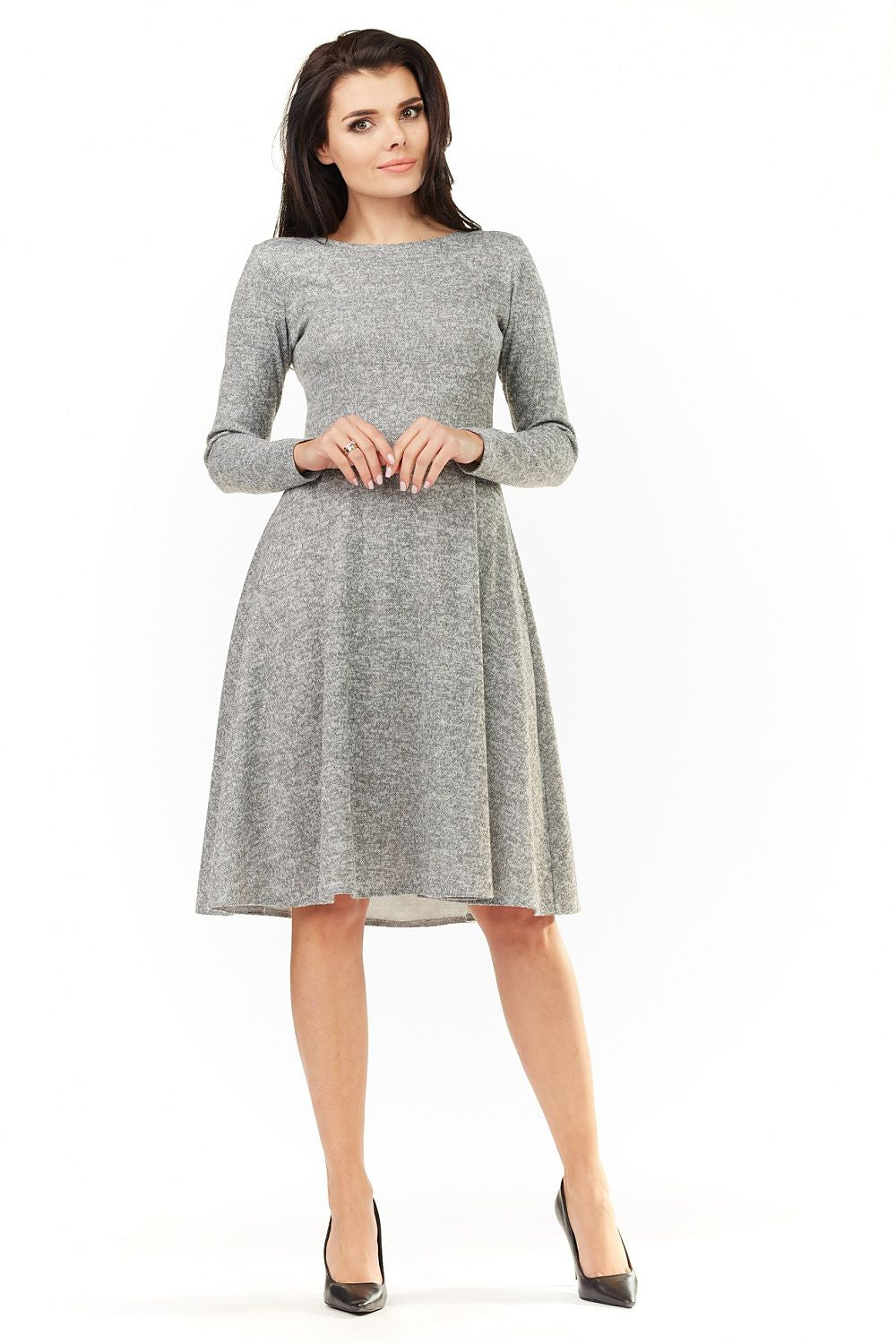  Rochie de zi model 109807 awama 