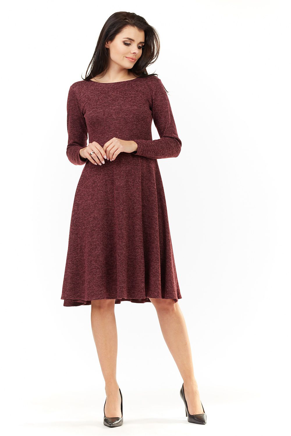  Rochie de zi model 109809 awama 