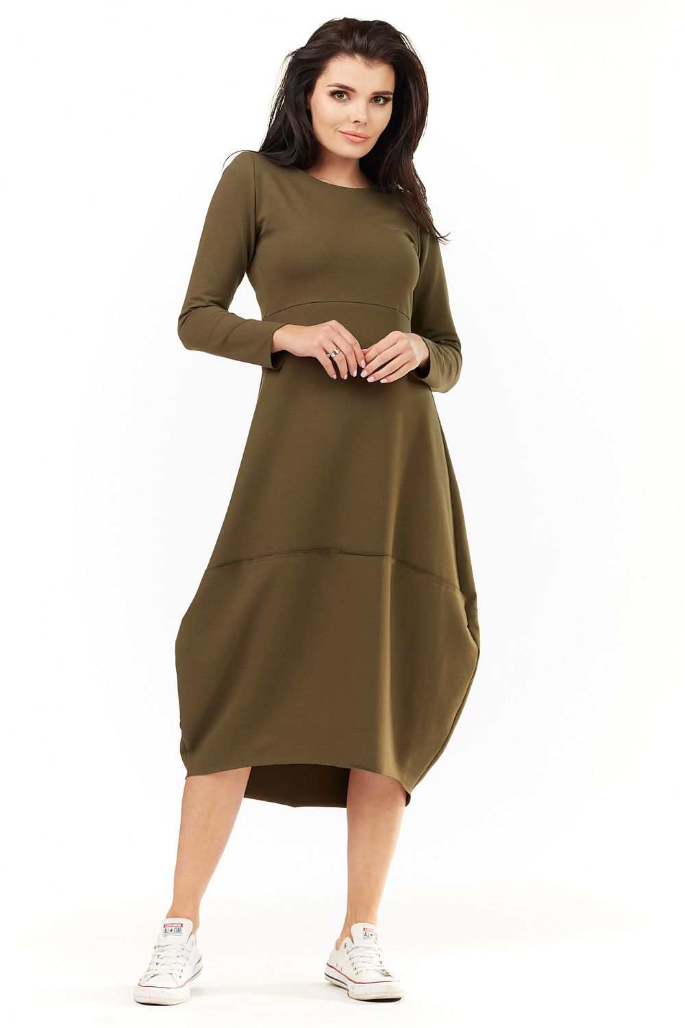  Rochie de zi model 109810 awama 