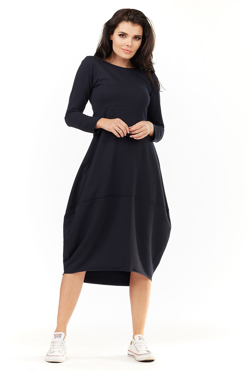  Rochie de zi model 109811 awama 