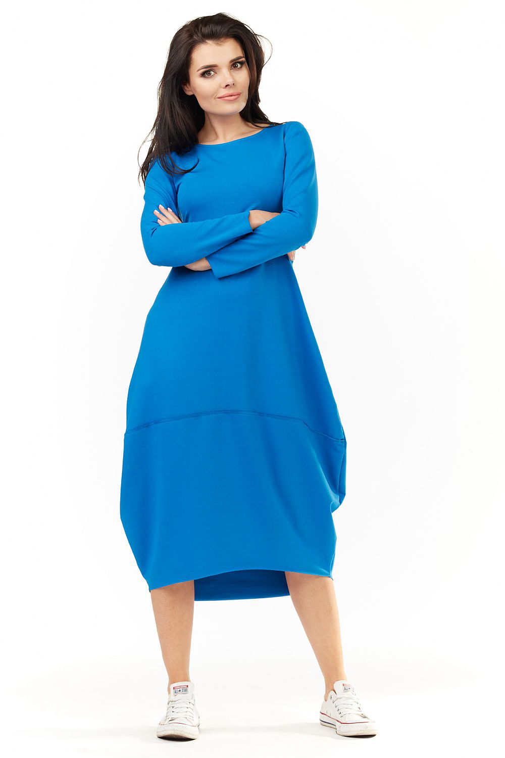  Rochie de zi model 109812 awama 