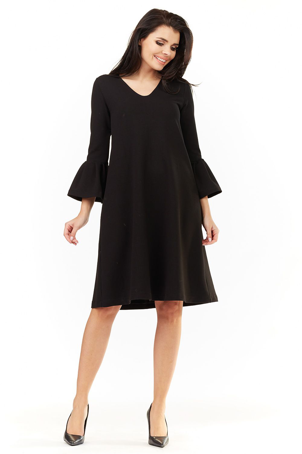  Rochie de zi model 109815 awama 