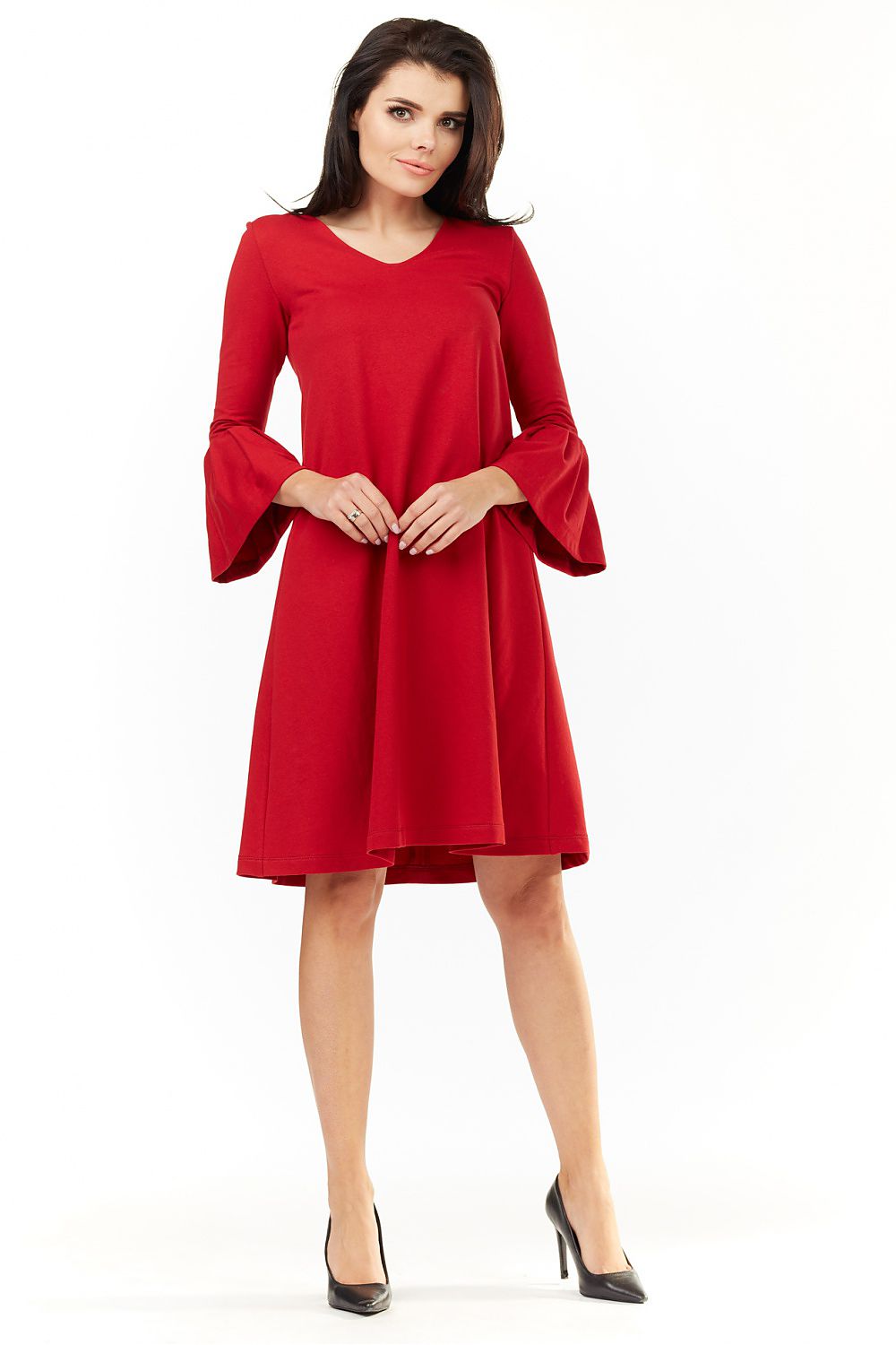 Rochie de zi model 109816 awama 