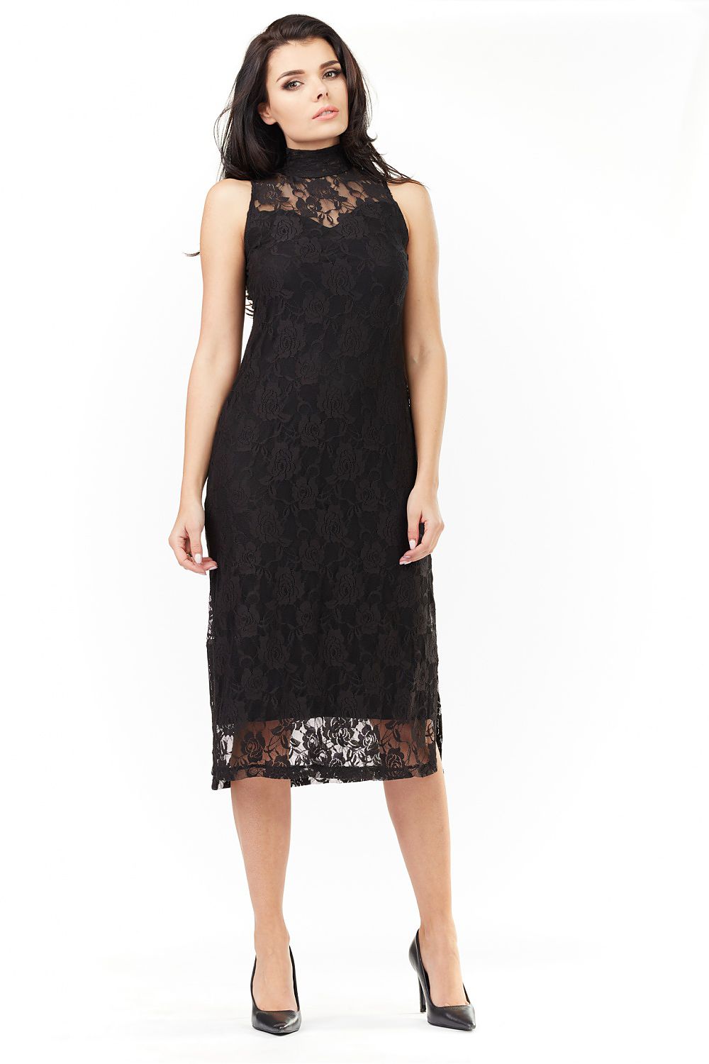  Rochie de seară model 109823 awama 