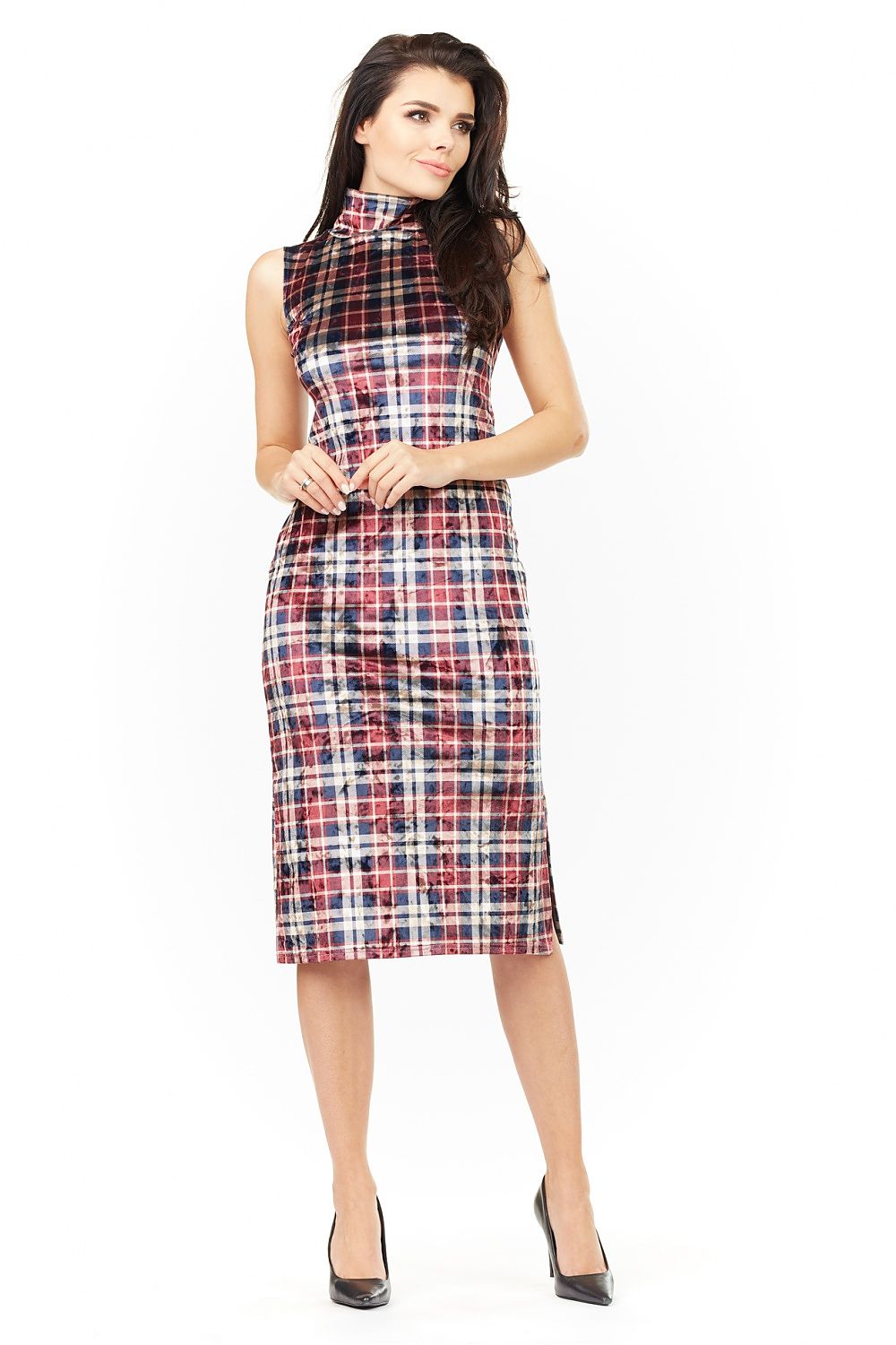  Rochie de zi model 109825 awama 